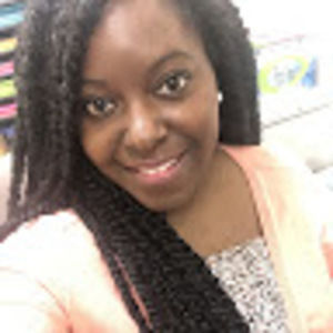 Meet your Posher, Felisha